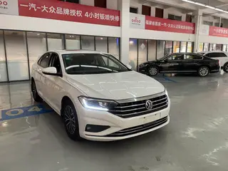 Volkswagen Sagitar 2019 280TSI DSG Comfortable China V exterior photo 3 Volkswagen Sagitar 2019 280TSI DSG Comfortable China V exterior photo 3
