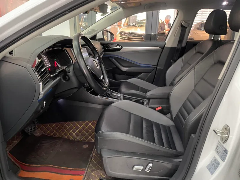 Volkswagen Sagitar 2019 280TSI DSG Comfortable China V exterior photo 4 Volkswagen Sagitar 2019 280TSI DSG Comfortable China V exterior photo 4