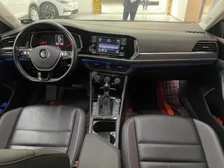 Volkswagen Sagitar 2019 280TSI DSG Comfortable China V exterior photo 6 Volkswagen Sagitar 2019 280TSI DSG Comfortable China V exterior photo 6