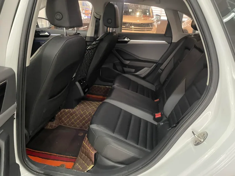 Volkswagen Sagitar 2019 280TSI DSG Comfortable China V exterior photo 7 Volkswagen Sagitar 2019 280TSI DSG Comfortable China V exterior photo 7