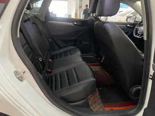 Volkswagen Sagitar 2019 280TSI DSG Comfortable China V interior photo 8 Volkswagen Sagitar 2019 280TSI DSG Comfortable China V interior photo 8