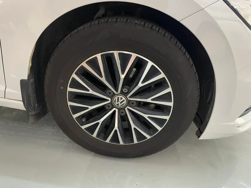 Volkswagen Sagitar 2019 280TSI DSG Comfortable China V interior photo 11 Volkswagen Sagitar 2019 280TSI DSG Comfortable China V interior photo 11