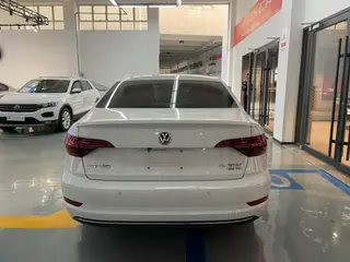 Volkswagen Sagitar 2019 280TSI DSG Comfortable China V interior photo 13 Volkswagen Sagitar 2019 280TSI DSG Comfortable China V interior photo 13