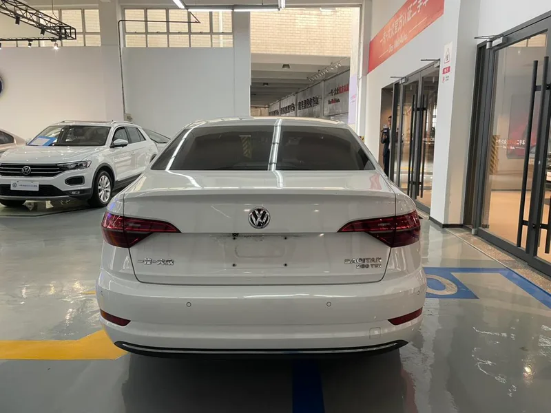 Volkswagen Sagitar 2019 280TSI DSG Comfortable China V interior photo 13 Volkswagen Sagitar 2019 280TSI DSG Comfortable China V interior photo 13