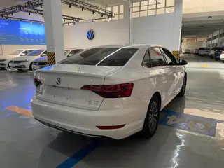 Volkswagen Sagitar 2019 280TSI DSG Comfortable China V interior photo 14 Volkswagen Sagitar 2019 280TSI DSG Comfortable China V interior photo 14
