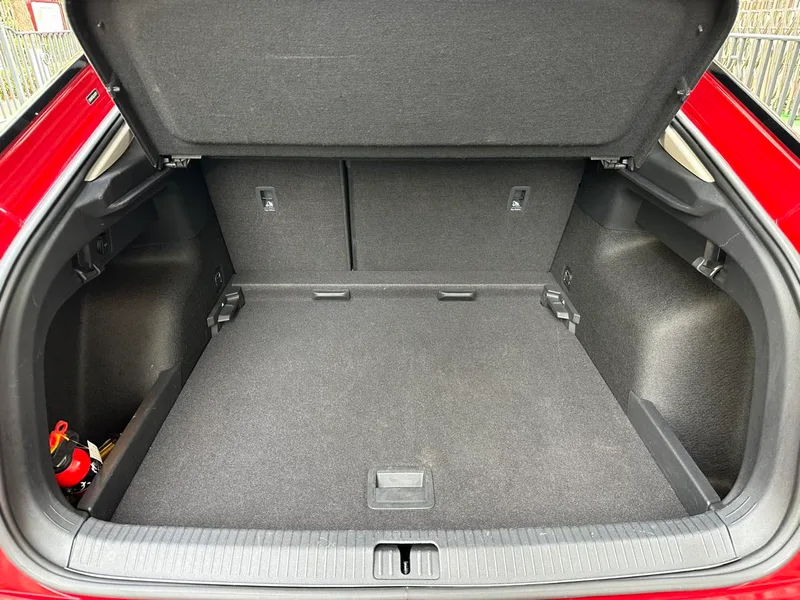 Volkswagen Tiguan X 2021 330TSI Flagship Edition interior photo 9 Volkswagen Tiguan X 2021 330TSI Flagship Edition interior photo 9