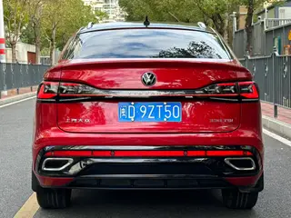 Volkswagen Tiguan X 2021 330TSI Flagship Edition interior photo 14 Volkswagen Tiguan X 2021 330TSI Flagship Edition interior photo 14