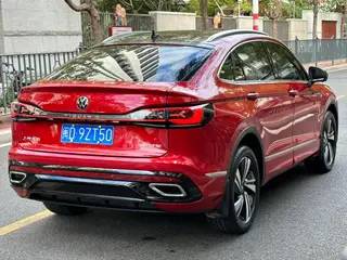 Volkswagen Tiguan X 2021 330TSI Flagship Edition interior photo 15 Volkswagen Tiguan X 2021 330TSI Flagship Edition interior photo 15