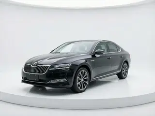 Skoda Octavia 2018 TSI280 DSG Luxury Edition exterior photo 1 Skoda Octavia 2018 TSI280 DSG Luxury Edition exterior photo 1