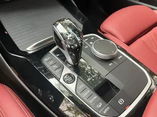 BMW X3 2023 xDrive30i Leading Type M Obsidian Night Suit interior photo 14 BMW X3 2023 xDrive30i Leading Type M Obsidian Night Suit interior photo 14