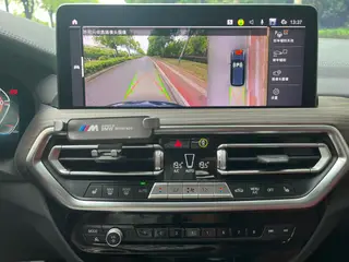 BMW X3 2023 xDrive30i Leading Type M Obsidian Night Suit interior photo 15 BMW X3 2023 xDrive30i Leading Type M Obsidian Night Suit interior photo 15
