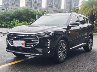 Jetour X70 PLUS 2023 Self-improvement version 1.5T CVT Self-improvement MAX 7 seat exterior photo 1 Jetour X70 PLUS 2023 Self-improvement version 1.5T CVT Self-improvement MAX 7 seat exterior photo 1