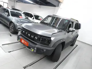 Jetour T2 2023 2.0TD Four-wheel drive Time travel PRO exterior photo 1 Jetour T2 2023 2.0TD Four-wheel drive Time travel PRO exterior photo 1