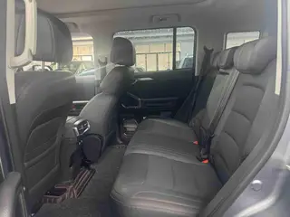 Jetour T2 2023 2.0TD Four-wheel drive Time travel PRO exterior photo 4 Jetour T2 2023 2.0TD Four-wheel drive Time travel PRO exterior photo 4
