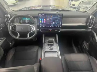 Jetour T2 2023 2.0TD Four-wheel drive Time travel PRO exterior photo 5 Jetour T2 2023 2.0TD Four-wheel drive Time travel PRO exterior photo 5