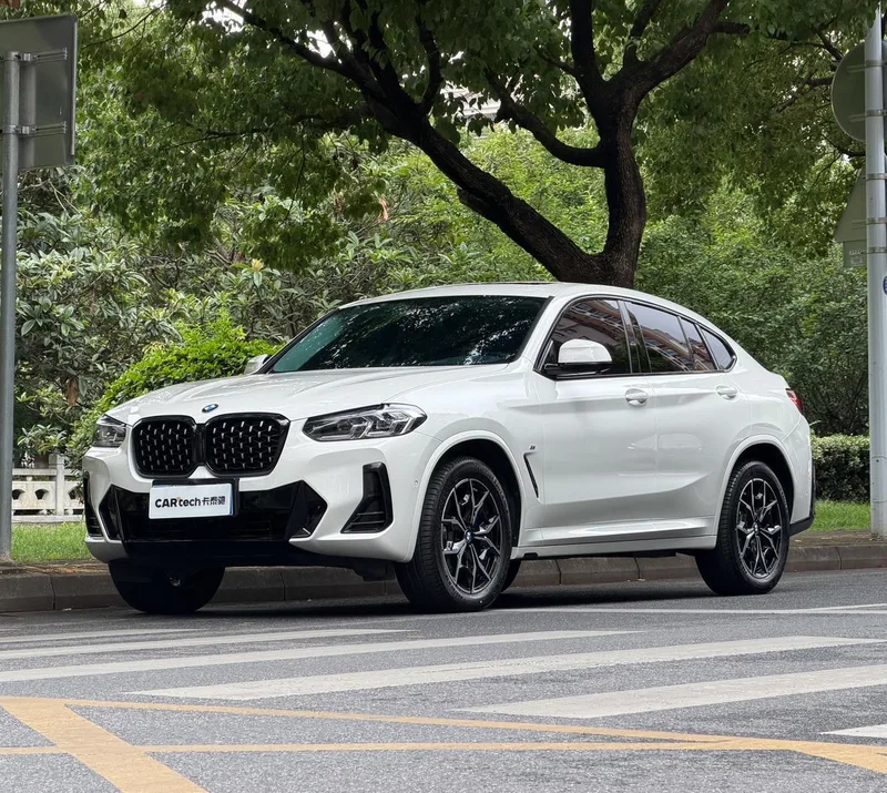 BMW X4 2022 xDrive 25i M Sports suit exterior photo 1 BMW X4 2022 xDrive 25i M Sports suit exterior photo 1