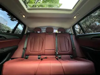 BMW X4 2022 xDrive 25i M Sports suit exterior photo 8 BMW X4 2022 xDrive 25i M Sports suit exterior photo 8