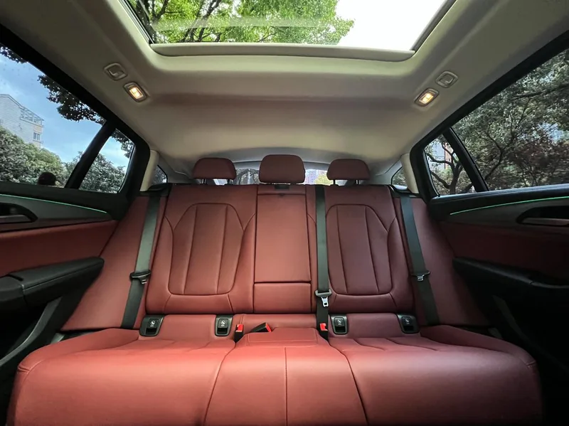 BMW X4 2022 xDrive 25i M Sports suit exterior photo 8 BMW X4 2022 xDrive 25i M Sports suit exterior photo 8
