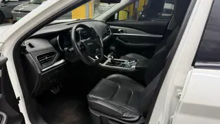 Jetour X70 2020 1.5T DCT Yue Hline Edition 7 seat exterior photo 9 Jetour X70 2020 1.5T DCT Yue Hline Edition 7 seat exterior photo 9