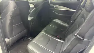 Jetour X70 2020 1.5T DCT Yue Hline Edition 7 seat exterior photo 10 Jetour X70 2020 1.5T DCT Yue Hline Edition 7 seat exterior photo 10