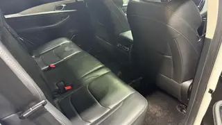 Jetour X70 2020 1.5T DCT Yue Hline Edition 7 seat interior photo 12 Jetour X70 2020 1.5T DCT Yue Hline Edition 7 seat interior photo 12