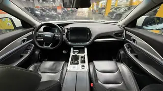 Jetour X70 2020 1.5T DCT Yue Hline Edition 7 seat interior photo 15 Jetour X70 2020 1.5T DCT Yue Hline Edition 7 seat interior photo 15
