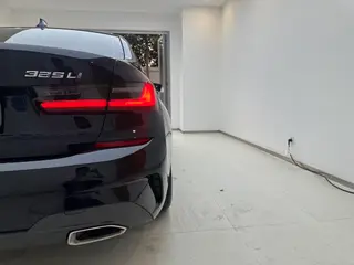 BMW 3 Series 2021 Restyling 325Li M Sports suit exterior photo 5 BMW 3 Series 2021 Restyling 325Li M Sports suit exterior photo 5