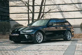 BMW M3 2026 M3 Путешествие издание M xDrive Гром издание