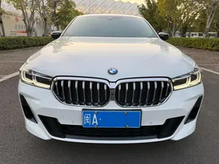 BMW 6 Series GT 2021 630i M Sports suit exterior photo 2 BMW 6 Series GT 2021 630i M Sports suit exterior photo 2