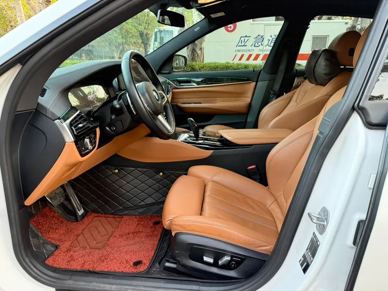 BMW 6 Series GT 2021 630i M Sports suit exterior photo 8 BMW 6 Series GT 2021 630i M Sports suit exterior photo 8