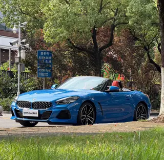 BMW Z4 2022 sDrive 25i M Sports suit exterior photo 1 BMW Z4 2022 sDrive 25i M Sports suit exterior photo 1