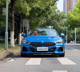 BMW Z4 2022 sDrive 25i M Sports suit exterior photo 2 BMW Z4 2022 sDrive 25i M Sports suit exterior photo 2