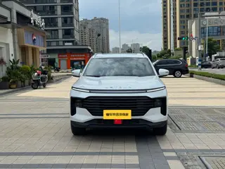 Jetour X70 PLUS 2025 1.5T 6DCT Роскошная версия 7 Кресло экстерьер фото 2 Jetour X70 PLUS 2025 1.5T 6DCT Роскошная версия 7 Кресло экстерьер фото 2