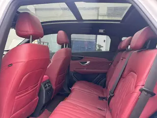 Jetour X70 PLUS 2025 1.5T 6DCT Роскошная версия 7 Кресло экстерьер фото 5 Jetour X70 PLUS 2025 1.5T 6DCT Роскошная версия 7 Кресло экстерьер фото 5
