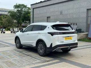 Jetour X70 PLUS 2025 1.5T 6DCT Роскошная версия 7 Кресло интерьер фото 13 Jetour X70 PLUS 2025 1.5T 6DCT Роскошная версия 7 Кресло интерьер фото 13