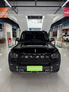 Jetour T2 2025 2.0TD XWD Discover exterior photo 2 Jetour T2 2025 2.0TD XWD Discover exterior photo 2