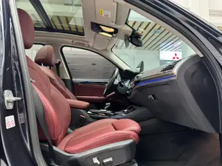 BMW X3 2022 Restyling xDrive25i M Sports suit interior photo 17 BMW X3 2022 Restyling xDrive25i M Sports suit interior photo 17