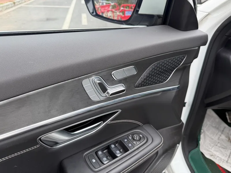 Jetour X70 PLUS 2021 1.5T DCT Montaña 7 Asiento interior foto 14 Jetour X70 PLUS 2021 1.5T DCT Montaña 7 Asiento interior foto 14