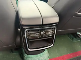 Jetour X70 PLUS 2021 1.5T DCT Montaña 7 Asiento interior foto 18 Jetour X70 PLUS 2021 1.5T DCT Montaña 7 Asiento interior foto 18