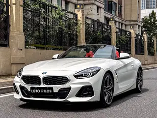 BMW Z4 2023 sDrive 25i M Ensemble de sport
