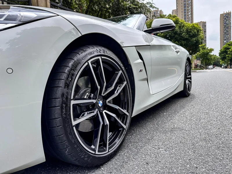 BMW Z4 2023 sDrive 25i M Sports suit exterior photo 6 BMW Z4 2023 sDrive 25i M Sports suit exterior photo 6