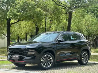 Jetour Dasheng 2023 1.5T DCT Star Brilliance PRO exterior photo 1 Jetour Dasheng 2023 1.5T DCT Star Brilliance PRO exterior photo 1