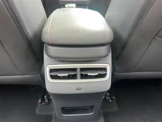 Jetour Dasheng 2023 1.5T DCT Star Brilliance PRO interior photo 18 Jetour Dasheng 2023 1.5T DCT Star Brilliance PRO interior photo 18