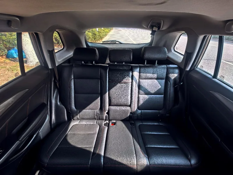Changan CS75 2016 1.8T Auto Elite State IV exterior photo 7 Changan CS75 2016 1.8T Auto Elite State IV exterior photo 7