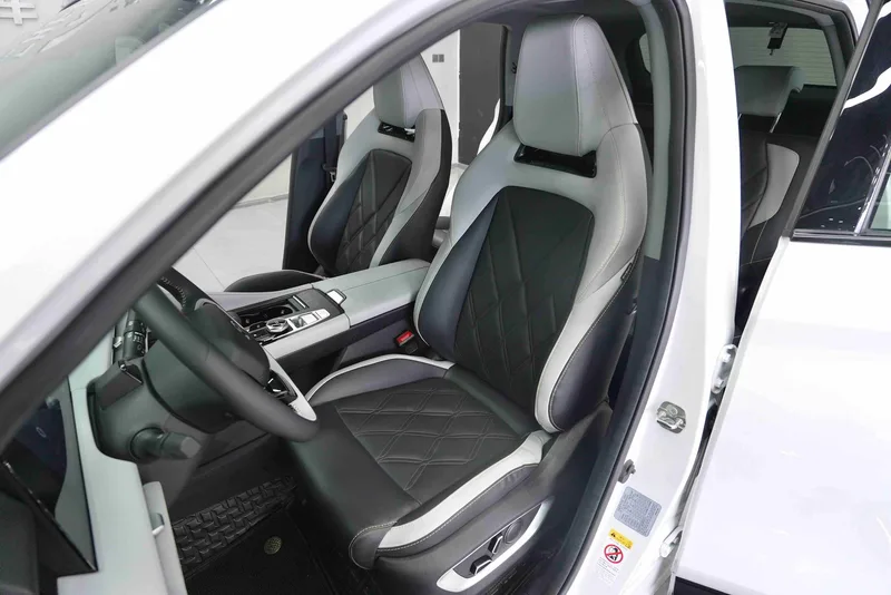 Changan CS75 PLUS 2023 Troisième génération 1.5T Type pilote automatique extérieur photo 9 Changan CS75 PLUS 2023 Troisième génération 1.5T Type pilote automatique extérieur photo 9
