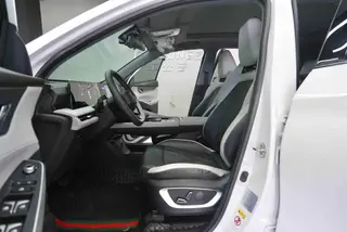 Changan CS75 PLUS 2023 Troisième génération 1.5T Type pilote automatique intérieur photo 12 Changan CS75 PLUS 2023 Troisième génération 1.5T Type pilote automatique intérieur photo 12