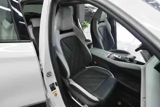 Changan CS75 PLUS 2023 Troisième génération 1.5T Type pilote automatique intérieur photo 14 Changan CS75 PLUS 2023 Troisième génération 1.5T Type pilote automatique intérieur photo 14
