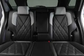 Changan CS75 PLUS 2023 Troisième génération 1.5T Type pilote automatique intérieur photo 15 Changan CS75 PLUS 2023 Troisième génération 1.5T Type pilote automatique intérieur photo 15