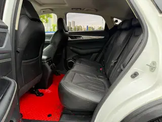 Changan CS85 COUPE 2019 2.0T Moving version Country VI exterior photo 5 Changan CS85 COUPE 2019 2.0T Moving version Country VI exterior photo 5