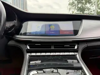 Changan CS85 COUPE 2019 2.0T Moving version Country VI interior photo 8 Changan CS85 COUPE 2019 2.0T Moving version Country VI interior photo 8